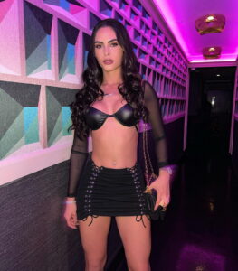 Элитная эскортница Ирма от escort-moscow