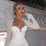 Индивидуалка Таисия в Москве