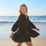 Элитная индивидуалка Ульяна в Москве