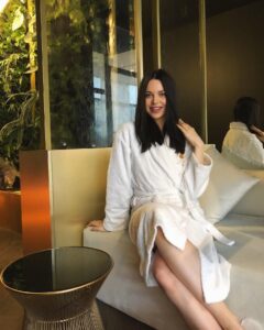 Премиум эскортница Стелла от escort-moscow