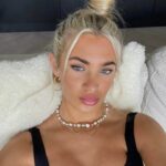 Элитная эскортница Эмма от escort-moscow