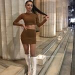 Премиум индивидуалка Раиса от escort-moscow