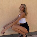 Премиум эскортница Варвара в городе Москва