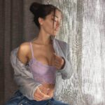 Элитная эскортница Раиса в городе Москва