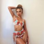 Индивидуалка Таисия от escort-moscow