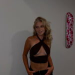 Индивидуалка Ангелина в городе Москва