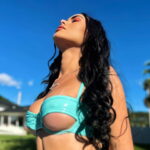 Премиум индивидуалка Ирма от escort-moscow