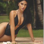 Эскортница Лана в Москве