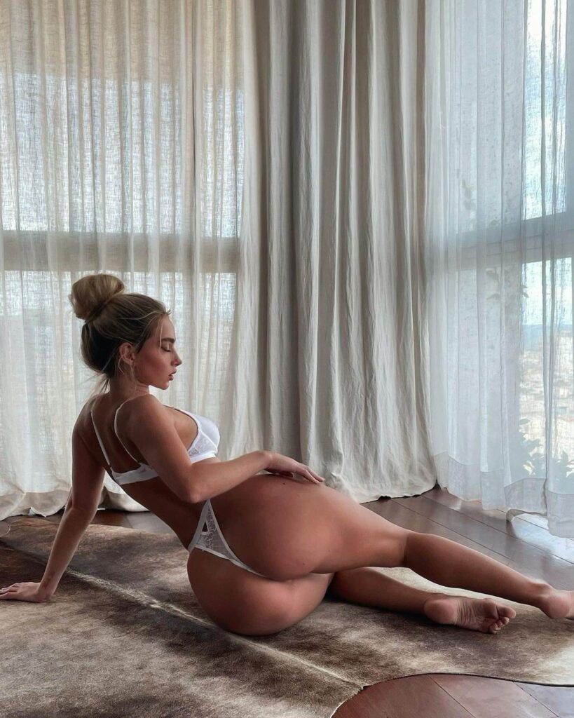 Элитная эскортница Таисия в городе Москва