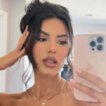 Премиум эскортница Анна в Москве