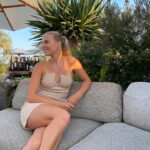 Эскортница Ангелина в Москве