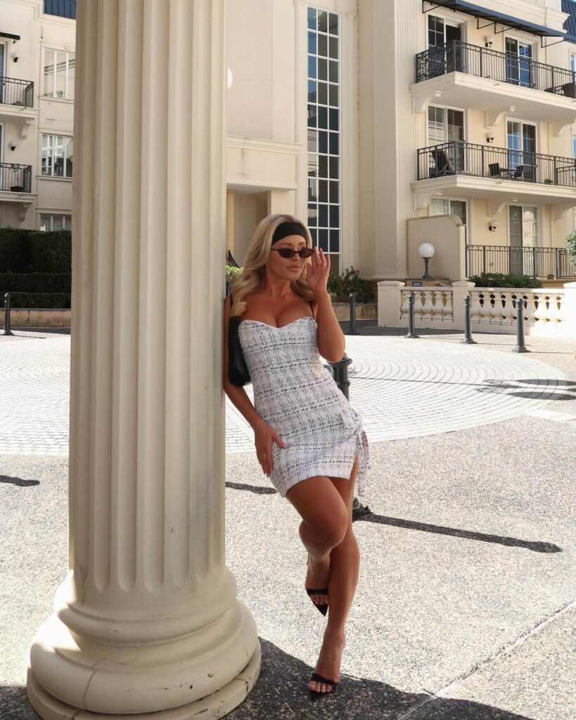 Премиум индивидуалка Василиса в Москве