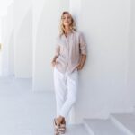 Эскортница Ульяна в городе Москва