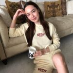 Элитная эскортница Адриана в Москве