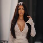 Эскортница Арабелла от escort-moscow