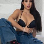 Индивидуалка Лана в Москве