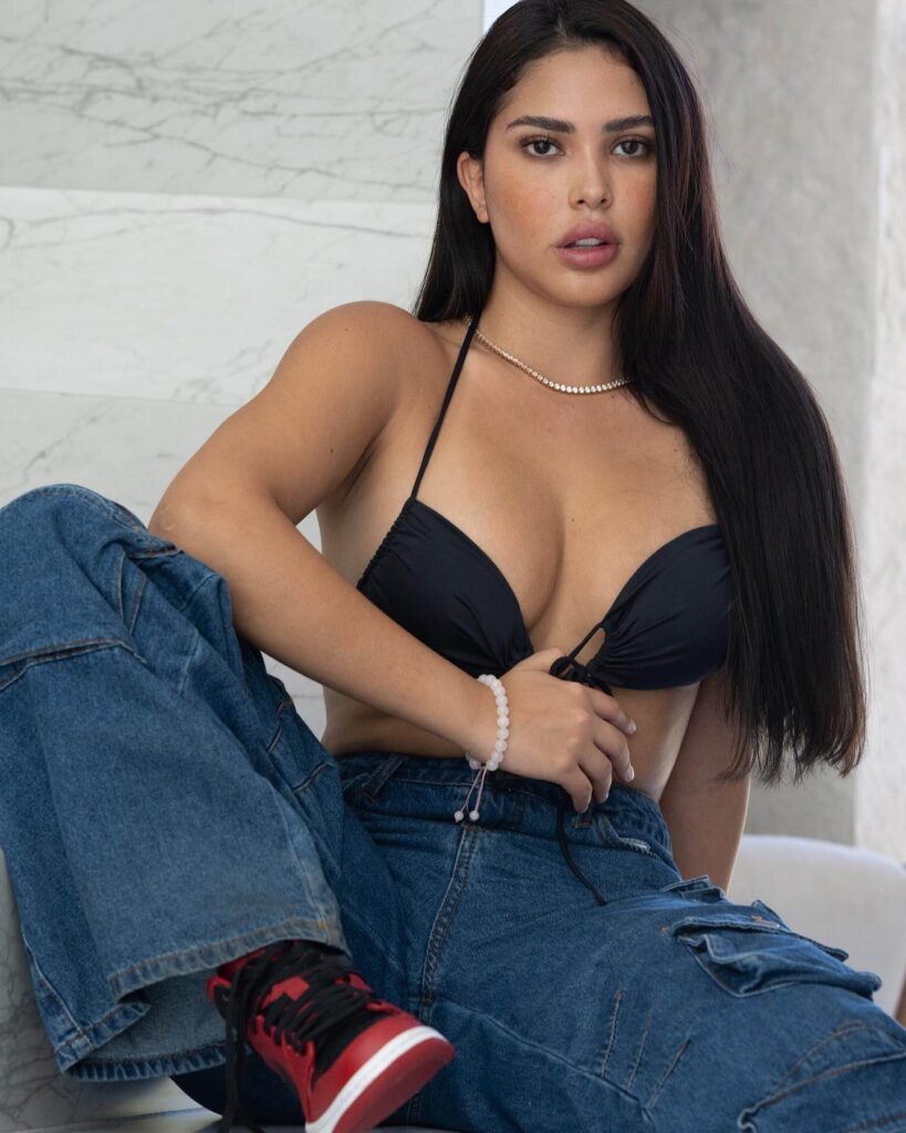 Индивидуалка Лана в Москве