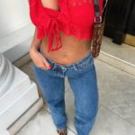 Индивидуалка Василиса в Москве