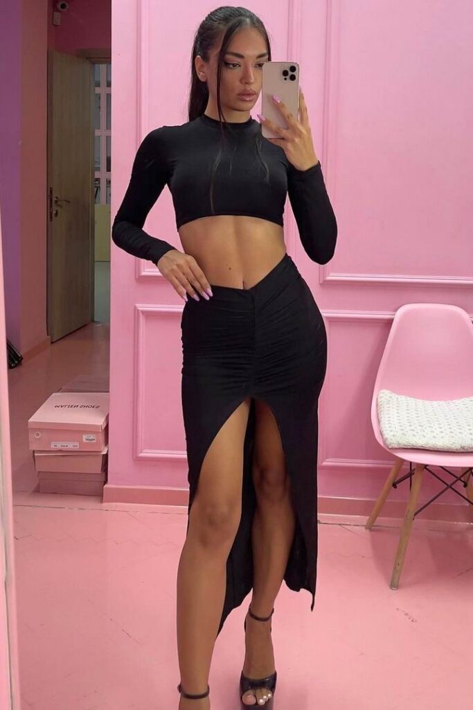 Премиум индивидуалка Раиса в городе Москва