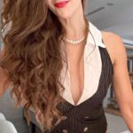 Элитная индивидуалка Маргарита в городе Москва