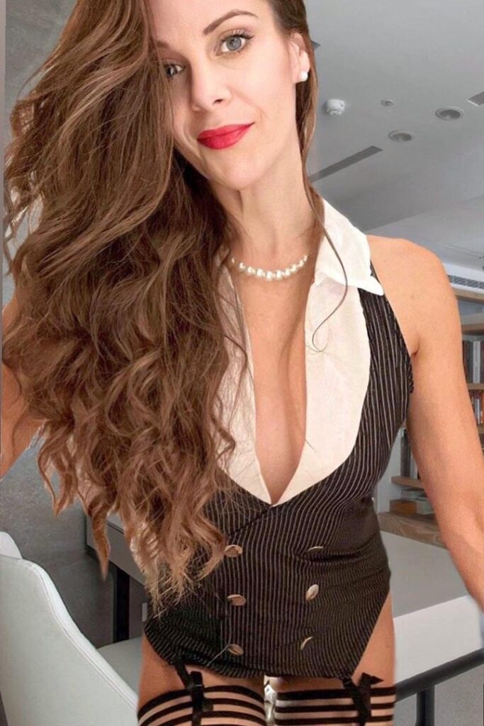 Элитная индивидуалка Маргарита в городе Москва