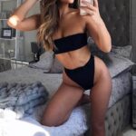 Элитная индивидуалка Велина в городе Москва