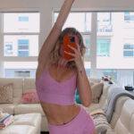 Премиум эскортница Ангелина от escort-moscow